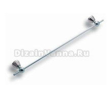 Полотенцедержатель Novaservis Novatorre 3, 6327.0, хром, 45 см