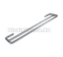 Полотенцедержатель Novaservis Novatorre 4, 6425.0, хром, 60 см