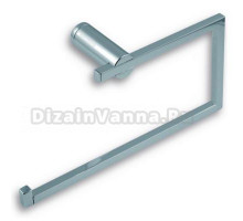 Полотенцедержатель Novaservis Novatorre 2 6201.0