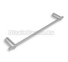 Полотенцедержатель Novaservis Novatorre 2, 6227.0, хром, 45 см