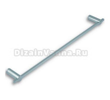 Полотенцедержатель Novaservis Novatorre 2, 6228.0, хром, 60,5 см