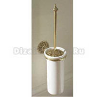 Ершик для туалета Sbordoni Flora FL111OL