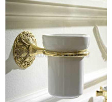 Стакан для щеток Sbordoni Flora FL101OL