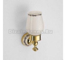 Стакан Schein Saine Gold 7053011VF