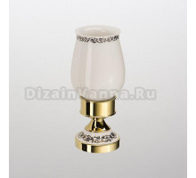 Стакан Schein Saine Gold 7053013VF