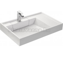 Мебельная раковина AQUATON Рейн 80 L