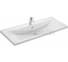 Мебельная раковина AQUATON Айрис 120