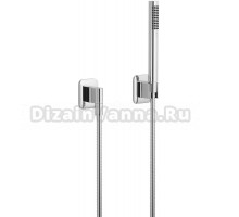 Душевой гарнитур Dorn Bracht Lisse 27802845-00 хром