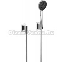 Душевой гарнитур Dorn Bracht Lisse 27803845-00 хром