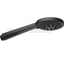Душевая лейка Dorn Bracht Generic neutral 28018979-33 черный матовый
