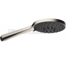 Душевая лейка Dorn Bracht Generic neutral 28016979-060010 матовая платина