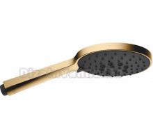 Душевая лейка Dorn Bracht Generic neutral 28016979-280010 сатинированная латунь