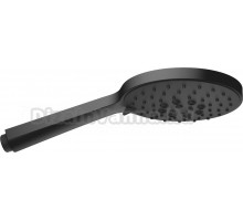 Душевая лейка Dorn Bracht Generic neutral 28016979-330010 черная матовая