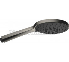 Душевая лейка Dorn Bracht Generic neutral 28016979-990010 темная матовая платина