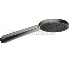 Душевая лейка Dorn Bracht Generic neutral 28015979-990010 темная матовая платина