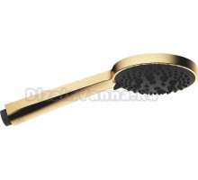 Душевая лейка Dorn Bracht Generic neutral 28018979-28 сатинированная латунь