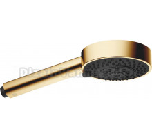 Душевая лейка Dorn Bracht Generic neutral 28012979-280010 сатинированная латунь