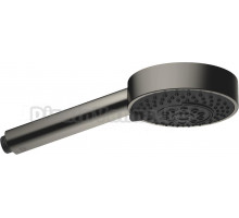 Душевая лейка Dorn Bracht Generic neutral 28012979-990010 темная матовая платина