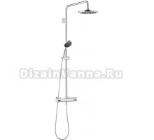 Душевая стойка Dorn Bracht Generic neutral 34459979-00 хром