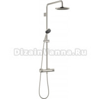 Душевая стойка Dorn Bracht Generic neutral 34459979-06 платина матовая