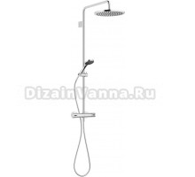 Душевая стойка Dorn Bracht Generic neutral 34460979-00 хром