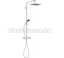Душевая стойка Dorn Bracht Generic neutral 34459980-00 хром