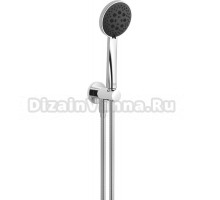 Душевой гарнитур Dorn Bracht Rounded generic 27803660-00 хром