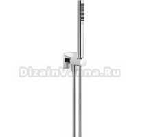 Душевой гарнитур Dorn Bracht Angular generic 27802970-00 хром