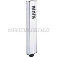 Душевая лейка Allen Brau Infinity 5.21022-00 хром