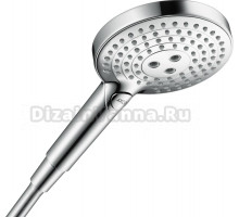 Душевая лейка Axor ShowerSolutions 26051000