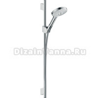 Душевой гарнитур Axor Uno 27987000