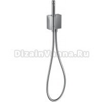 Душевой гарнитур Axor Edge 46520000 хром
