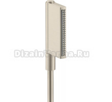 Душевая лейка Axor One 45720800 под сталь
