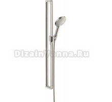 Душевой гарнитур Axor Citterio E 36735800 сталь