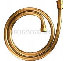 Душевой шланг Elghansa Shower Hose SH072-Bronze 100 см