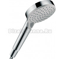 Душевая лейка Hansgrohe Vernis Blend 26340000 хром