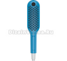 Душевая лейка Hansgrohe DogShower 26640540 для собак, бирюзовая