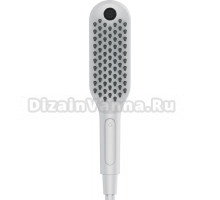 Душевая лейка Hansgrohe DogShower 26640700 для собак, матовая белая