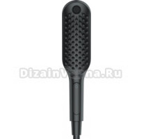 Душевая лейка Hansgrohe DogShower 26640670 для собак, матовый черный