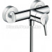 Душевой комплект Hansgrohe Talis S 72600000 + 72031000 + душевой гарнитур dizainvanna.ru