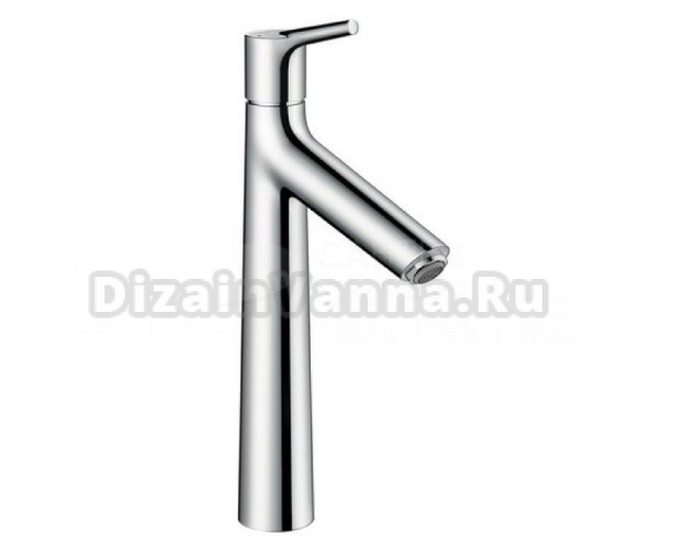Душевой комплект Hansgrohe Talis S 72600000 + 72031000 + душевой гарнитур dizainvanna.ru