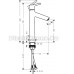 Душевой комплект Hansgrohe Talis S 72600000 + 72031000 + душевой гарнитур dizainvanna.ru