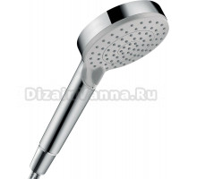 Душевая лейка Hansgrohe Vernis Blend 26090000 хром