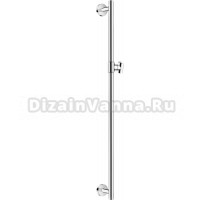 Душевая штанга Hansgrohe Unica 26402000 90 см
