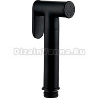 Гигиенический душ IDDIS Bidet Hand Shower 020BBLGi20 черный