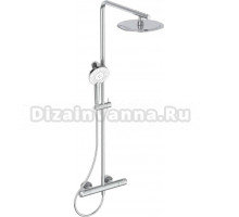Душевая стойка Ideal Standard Creatherm_t50 A7704AA