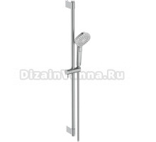 Душевой гарнитур Ideal Standard IdealRain B2238AA