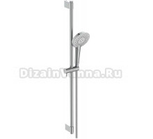 Душевой гарнитур Ideal Standard IdealRain B1763AA
