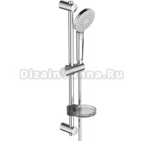 Душевой гарнитур Ideal Standard IdealRain B2620AA