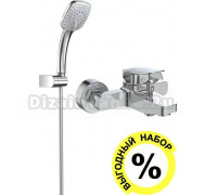 Душевой комплект Ideal Standard Ceraplan C1003AA